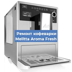 Замена термостата на кофемашине Melitta Aroma Fresh в Воронеже